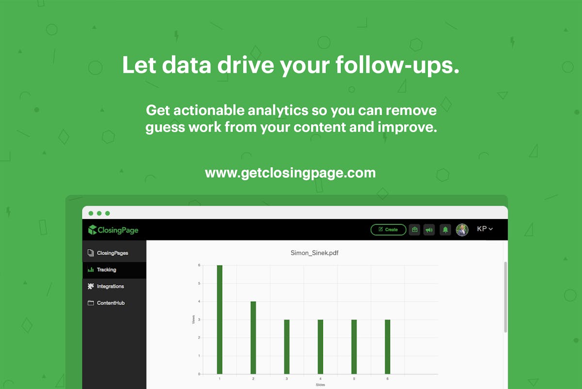 ClosingPage