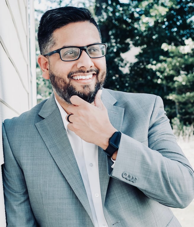 Karthik Puvvada