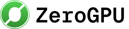 ZeroGPU