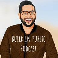 Build In Public Podcast cover art