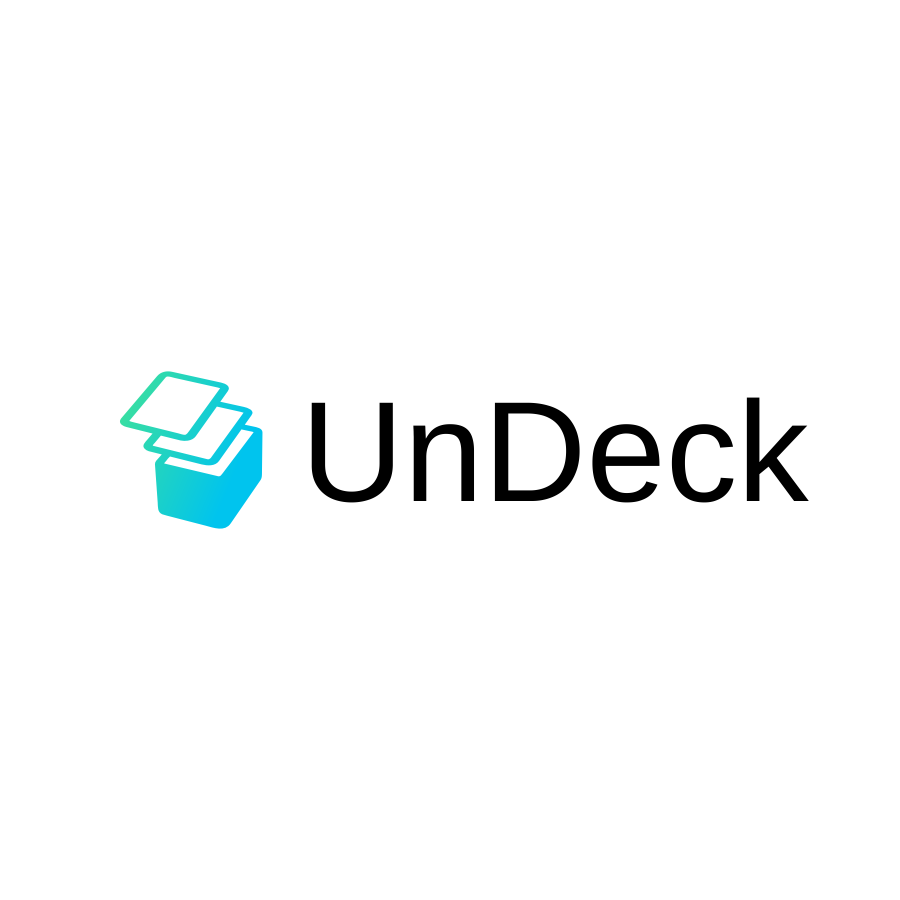 UnDeck